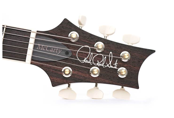PRS McCarty Dark Cherry Sunburst #0385708 PRS McCarty Dark Cherry Sunburst #0385708