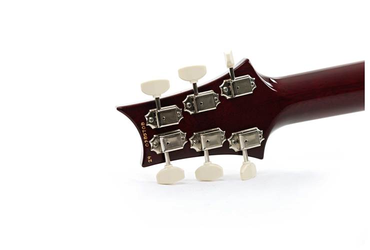 PRS McCarty Dark Cherry Sunburst #0385708 PRS McCarty Dark Cherry Sunburst #0385708