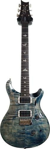 PRS Custom 24 Faded Whale Blue #0394748 PRS Custom 24 Faded Whale Blue #0394748