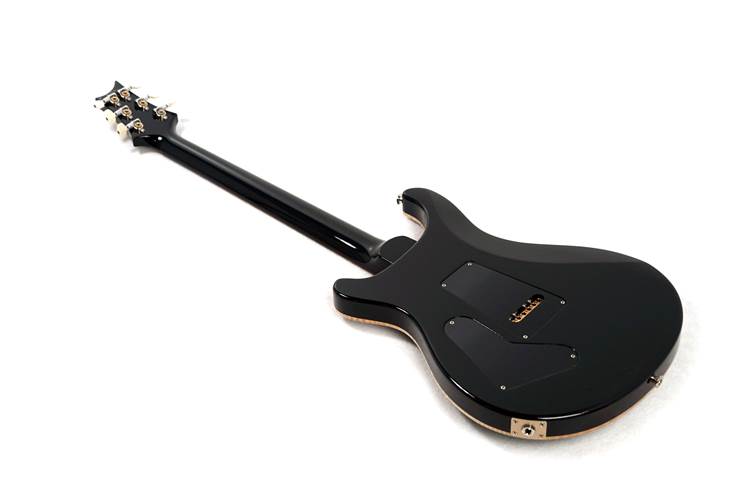 PRS Custom 24 Faded Whale Blue #0394748 PRS Custom 24 Faded Whale Blue #0394748