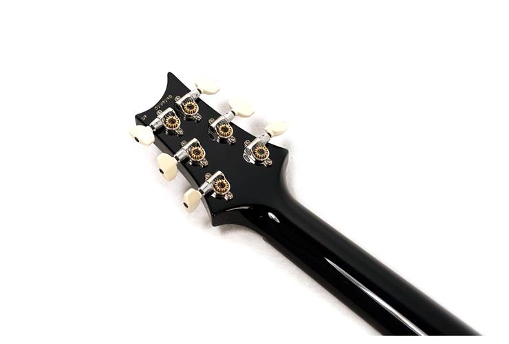 PRS Custom 24 Faded Whale Blue #0394748 PRS Custom 24 Faded Whale Blue #0394748