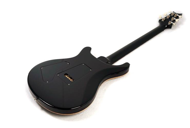 PRS Custom 24 Faded Whale Blue #0394748 PRS Custom 24 Faded Whale Blue #0394748