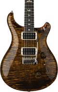 PRS Custom 24 Yellow Tiger