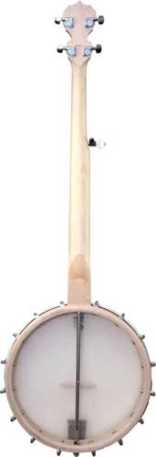 Deering Goodtime Deco Americana Banjo Deering Goodtime Deco Americana Banjo