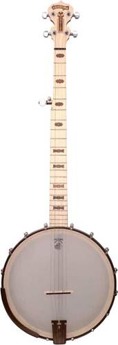 Deering Goodtime Deco Americana Banjo Deering Goodtime Deco Americana Banjo