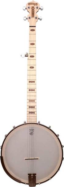 Deering Goodtime Deco Americana 5-String Banjo