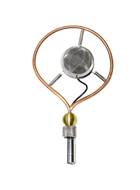ZVEX TB-2 Tea Ball Microphone