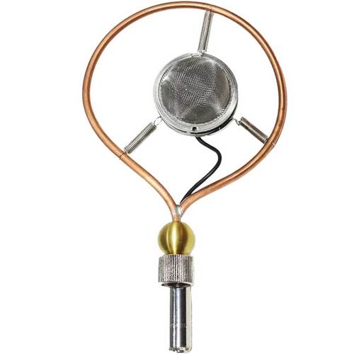ZVEX TB-2 Tea Ball Microphone ZVEX TB-2 Tea Ball Microphone