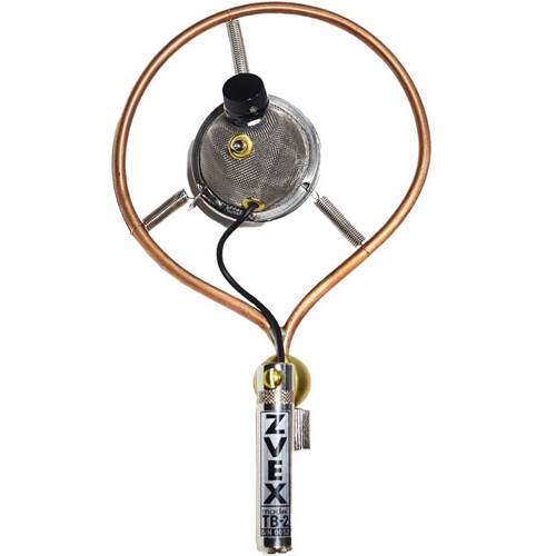 ZVEX TB-2 Tea Ball Microphone ZVEX TB-2 Tea Ball Microphone
