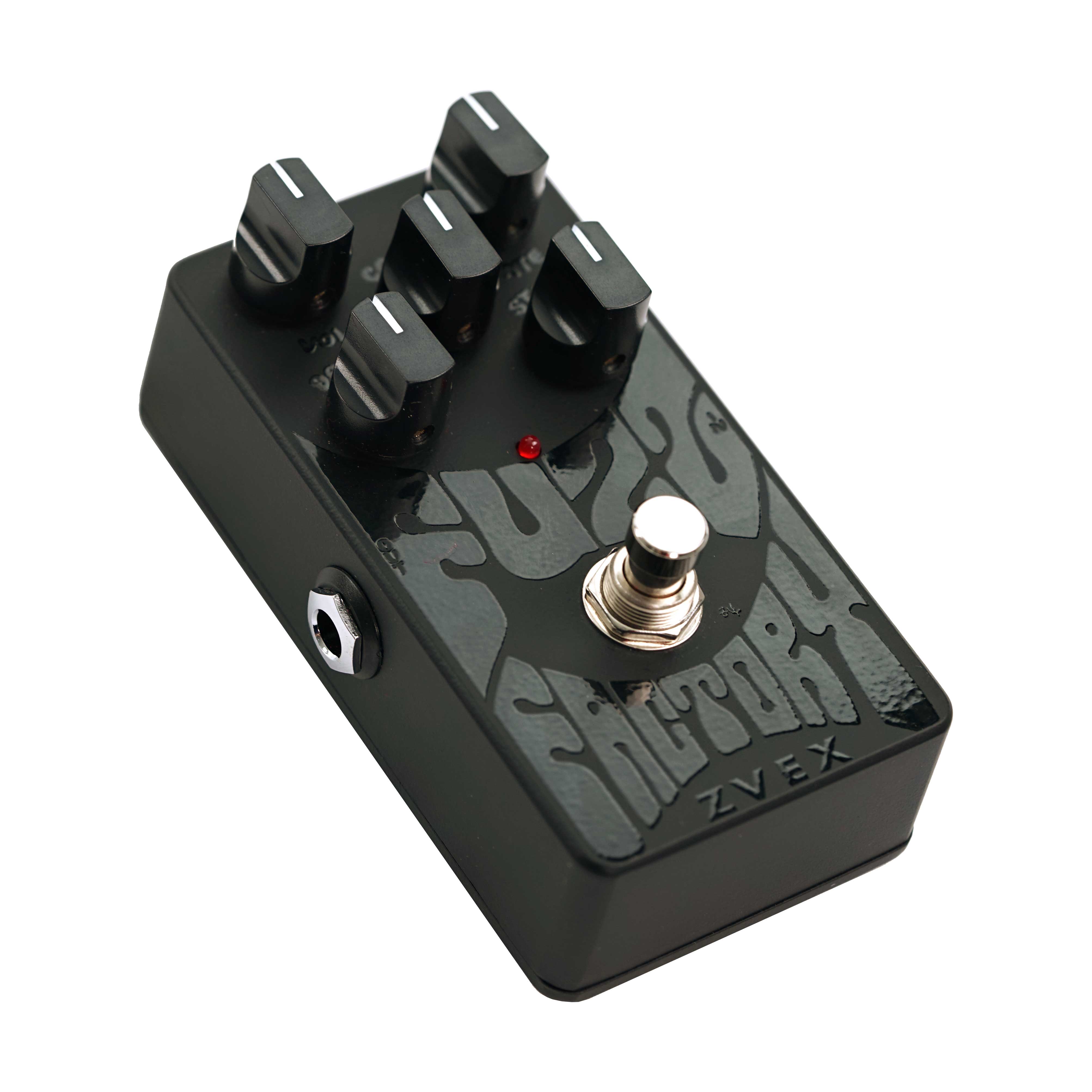 ZVEX Fuzz Factory Blackout Edition | guitarguitar