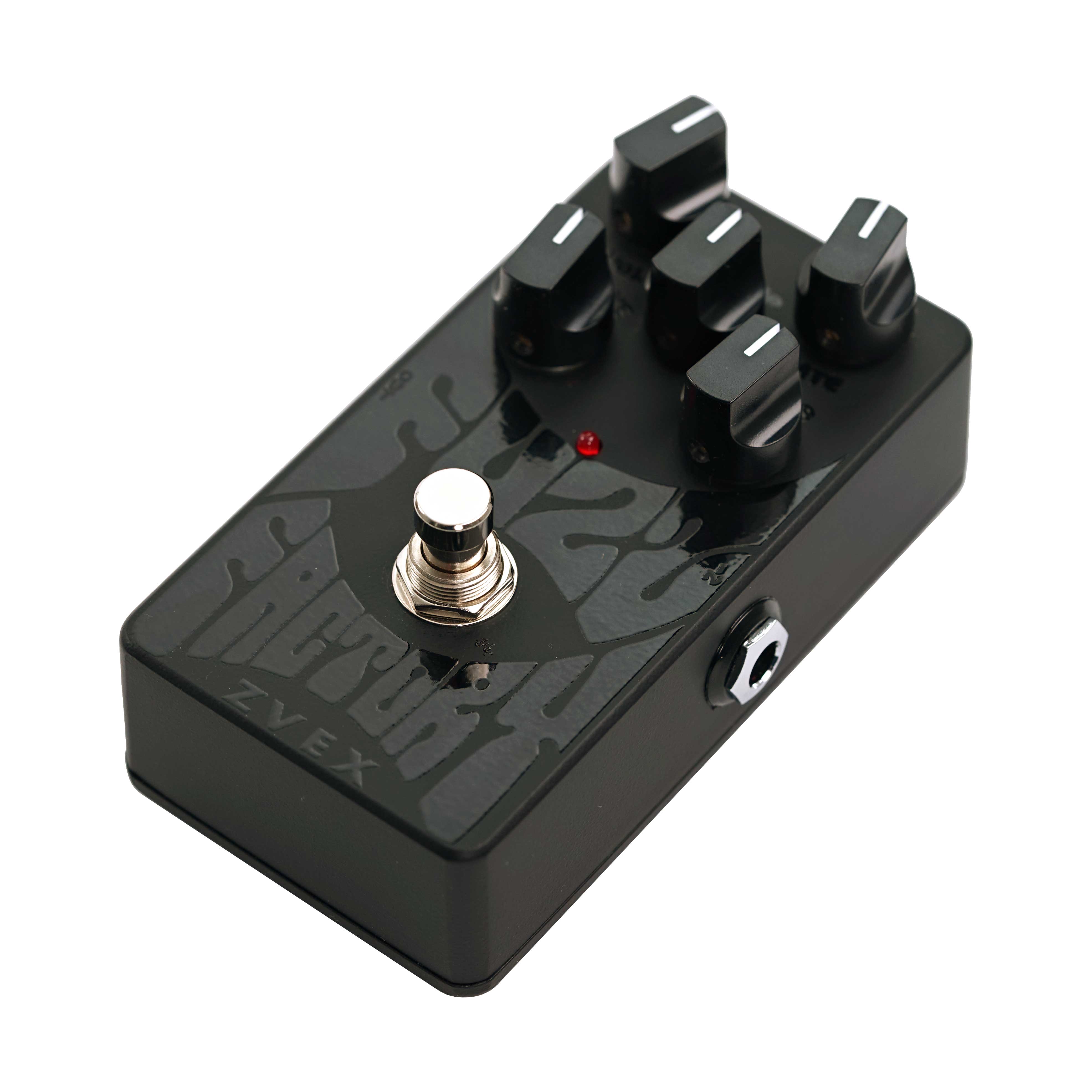 ZVEX Fuzz Factory Blackout Edition | guitarguitar