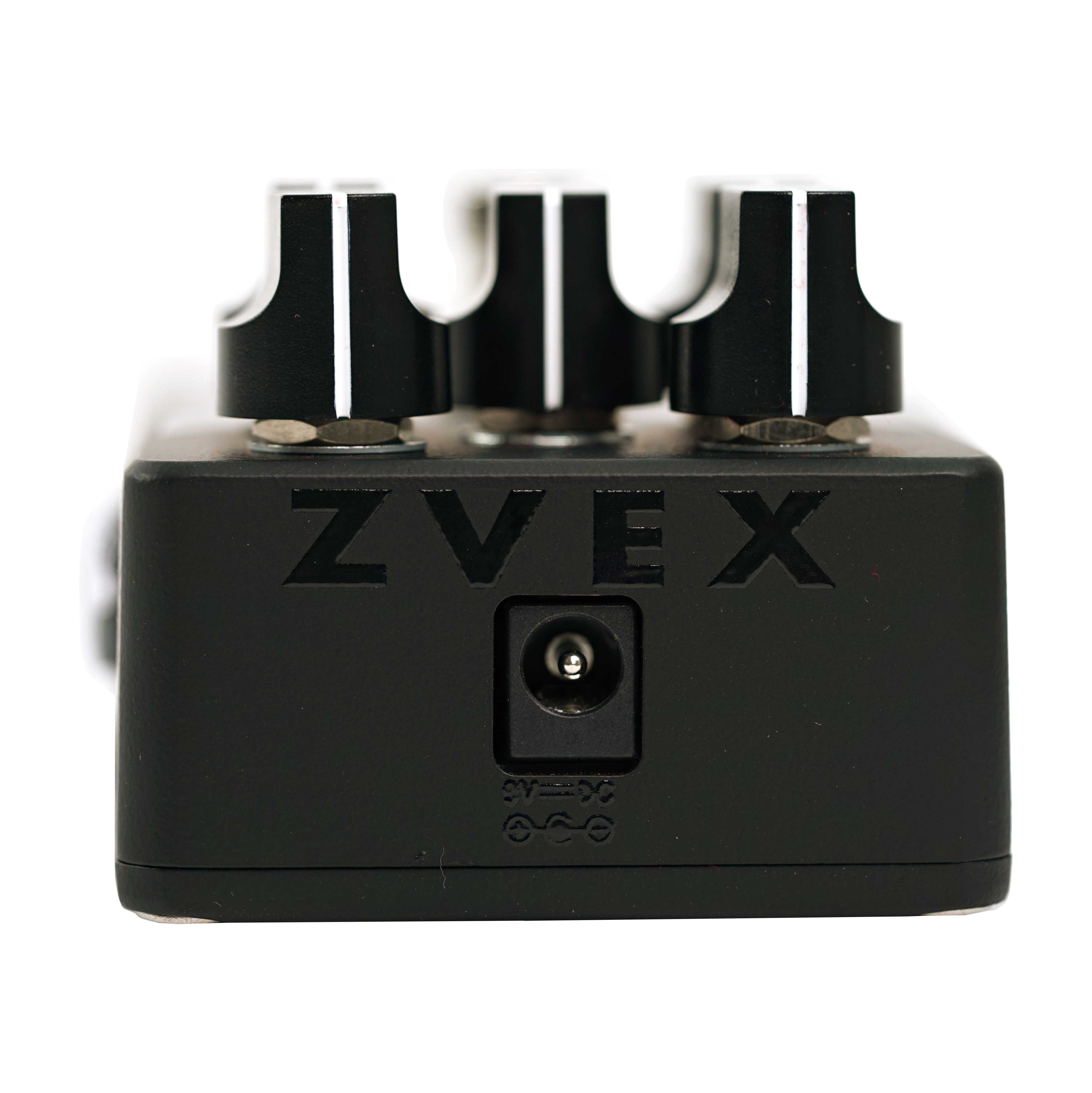 ZVEX Fuzz Factory Blackout Edition | guitarguitar