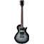 ESP LTD EC-200DX Charcoal Burst Front View