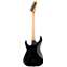 ESP LTD M-200DX NT Blue Burst Back View