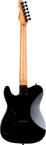 ESP LTD TE-200DX Purple Burst ESP LTD TE-200DX Purple Burst