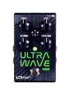 Source Audio Ultrawave Bass Distortion Lab