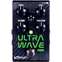 Source Audio Ultrawave Bass Distortion Lab Front View