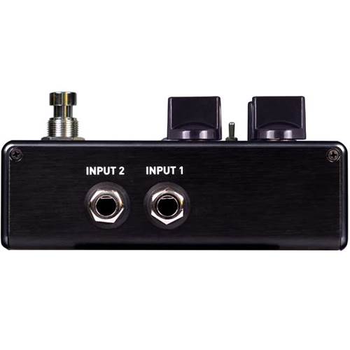 Source Audio Ultrawave Bass Distortion Lab Source Audio Ultrawave Bass Distortion Lab