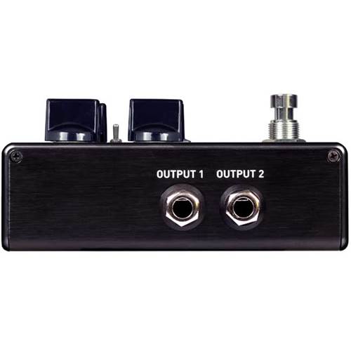 Source Audio Ultrawave Bass Distortion Lab Source Audio Ultrawave Bass Distortion Lab