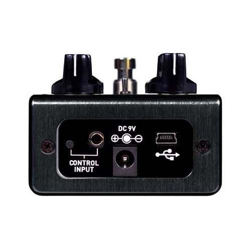 Source Audio Ultrawave Bass Distortion Lab Source Audio Ultrawave Bass Distortion Lab