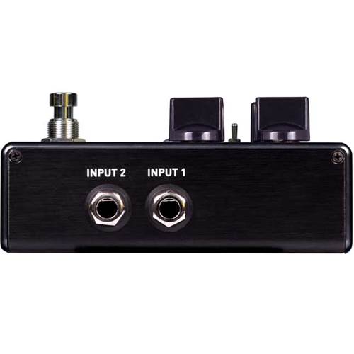 Source Audio Ultrawave Distortion Lab Source Audio Ultrawave Distortion Lab