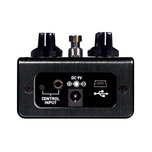 Source Audio Ultrawave Distortion Lab Source Audio Ultrawave Distortion Lab