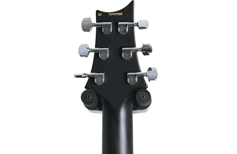 PRS Limited Edition CE24 Custom Colour Black PRS Limited Edition CE24 Custom Colour Black