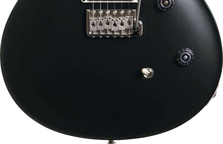 PRS Limited Edition CE24 Custom Colour Black PRS Limited Edition CE24 Custom Colour Black