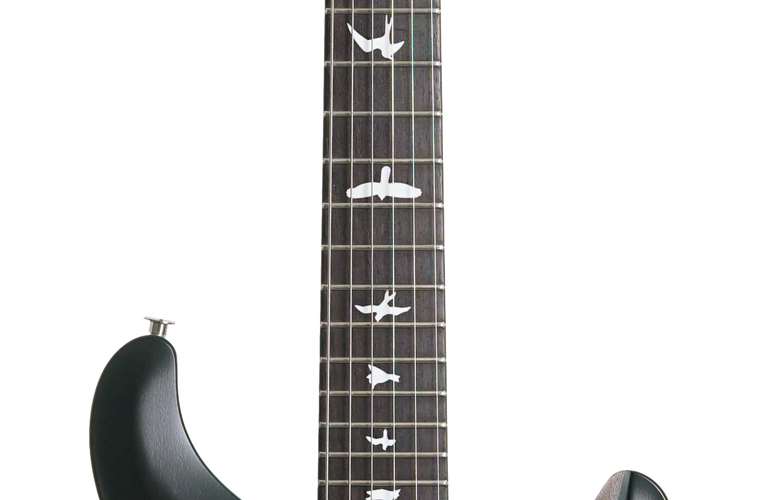 PRS Limited Edition CE24 Custom Colour Black PRS Limited Edition CE24 Custom Colour Black