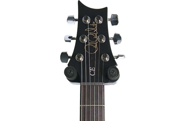 PRS Limited Edition CE24 Custom Colour Black PRS Limited Edition CE24 Custom Colour Black