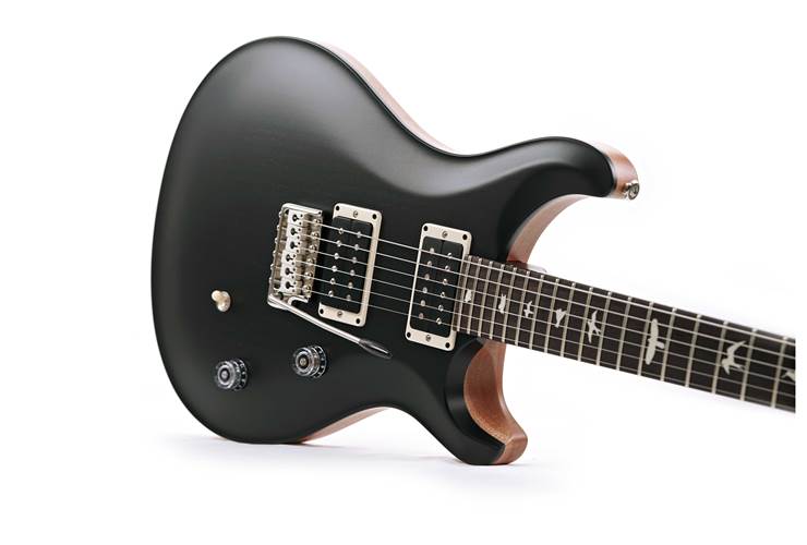 PRS Limited Edition CE24 Custom Colour Black PRS Limited Edition CE24 Custom Colour Black