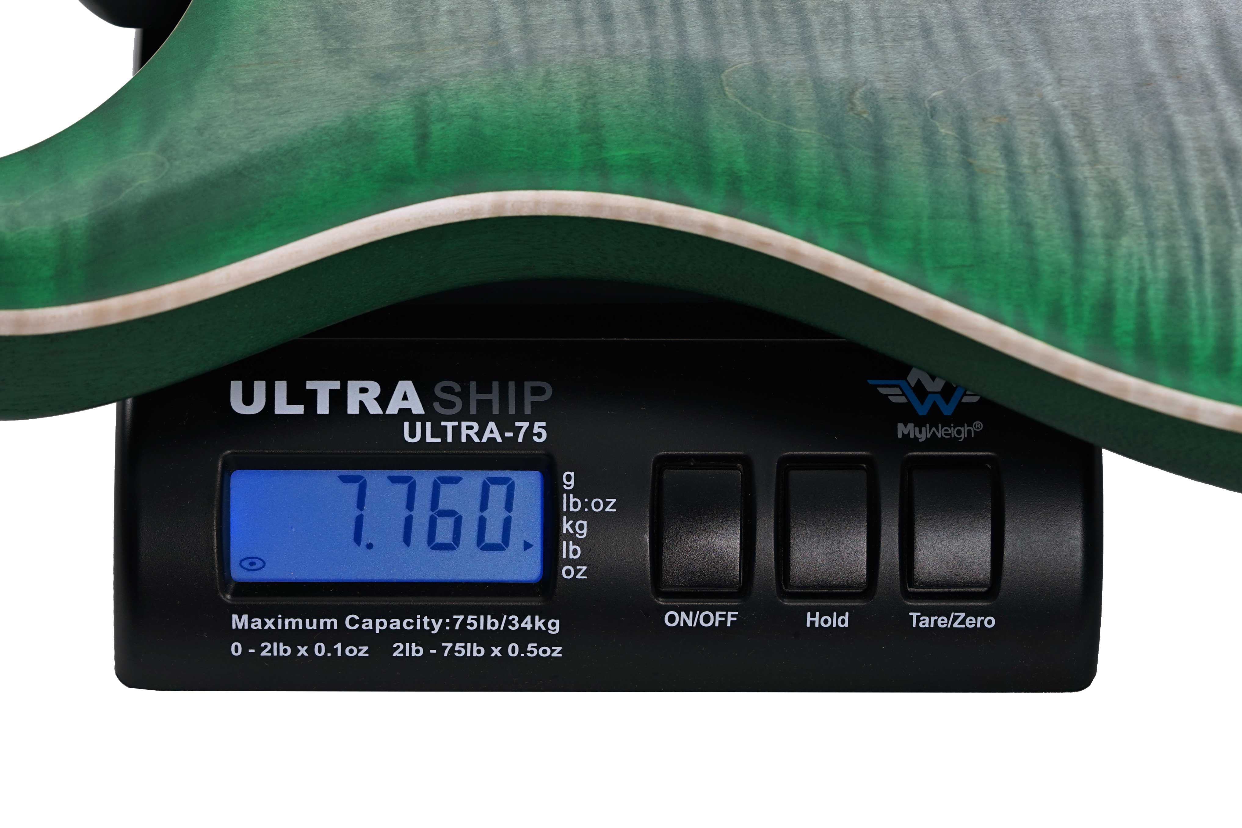 PRS CE24 Satin Faded Grey Black Jade Burst #0367275