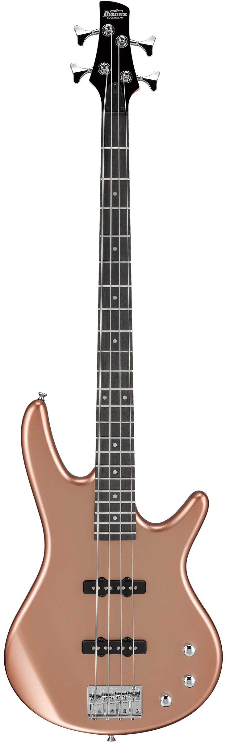 Ibanez GSR180 Copper Metallic