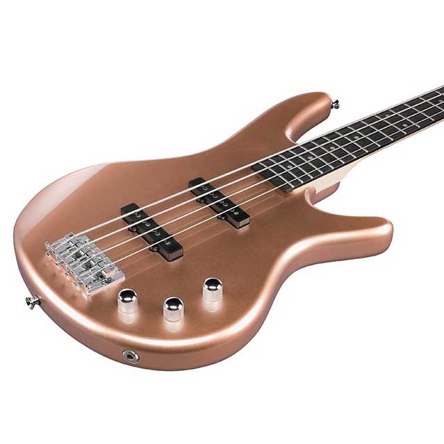 Ibanez GSR180 Copper Metallic