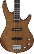 Ibanez GSR180 Transparent Light Brown Flat