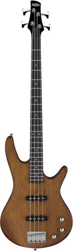 Ibanez GSR180 Transparent Light Brown Flat Ibanez GSR180 Transparent Light Brown Flat