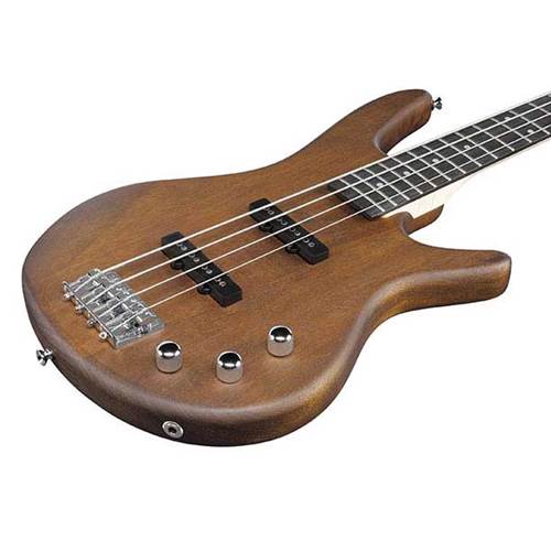 Ibanez GSR180 Transparent Light Brown Flat Ibanez GSR180 Transparent Light Brown Flat