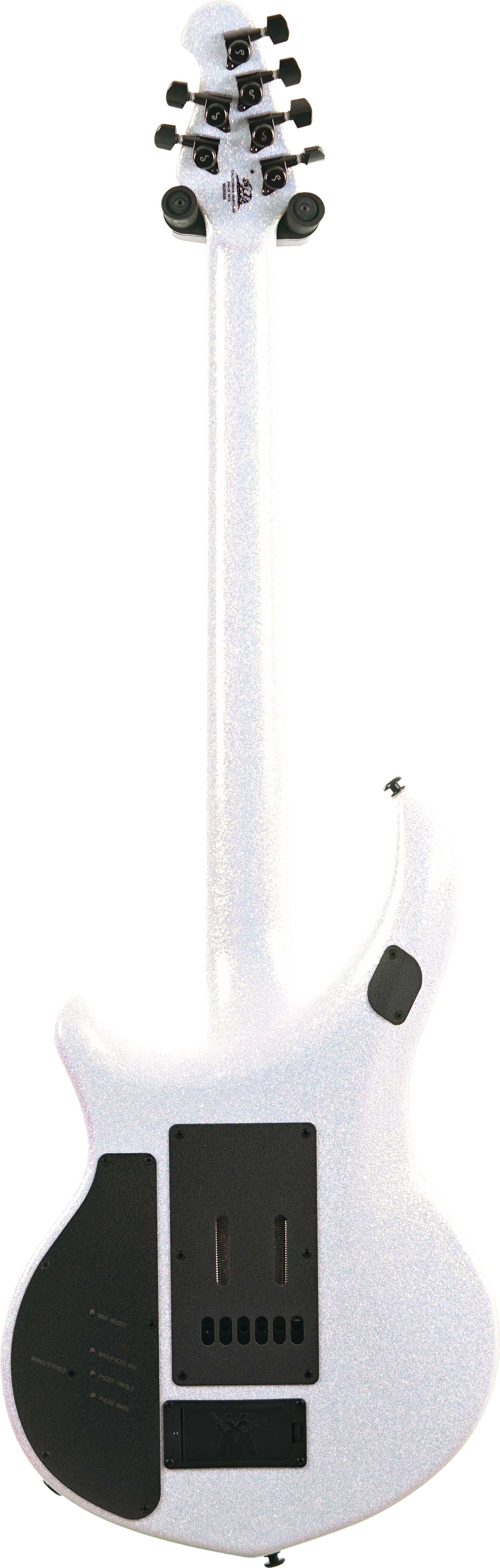 Music Man Majesty in Her Majesty's Request #M020936