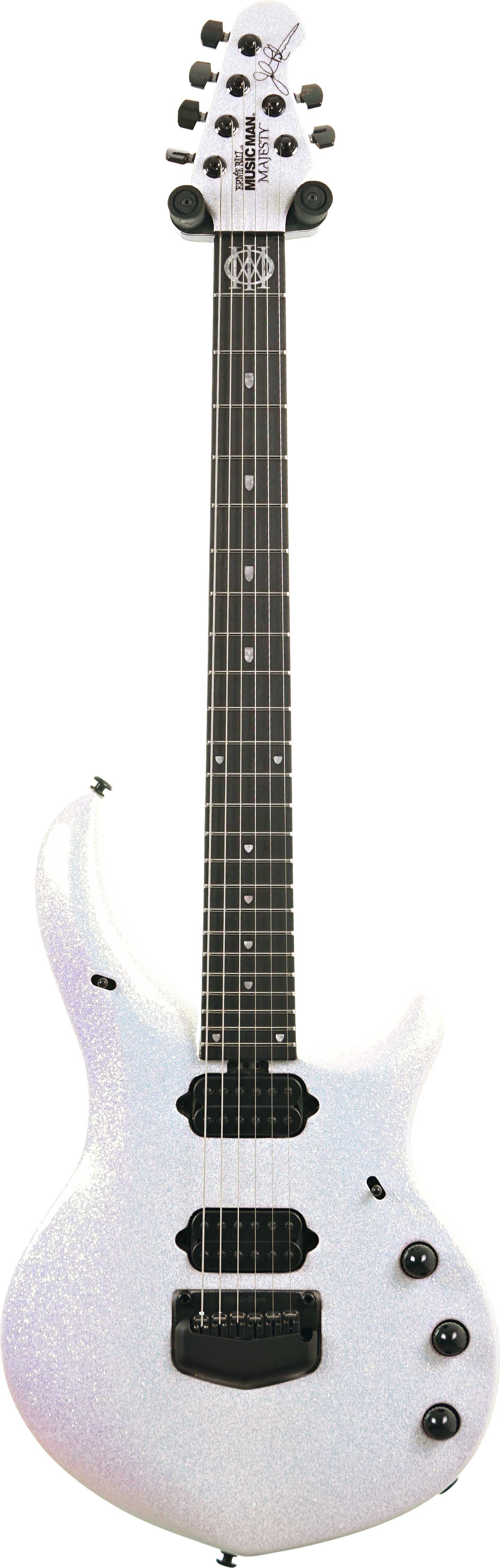 Music Man Majesty in Her Majesty's Request #M020936