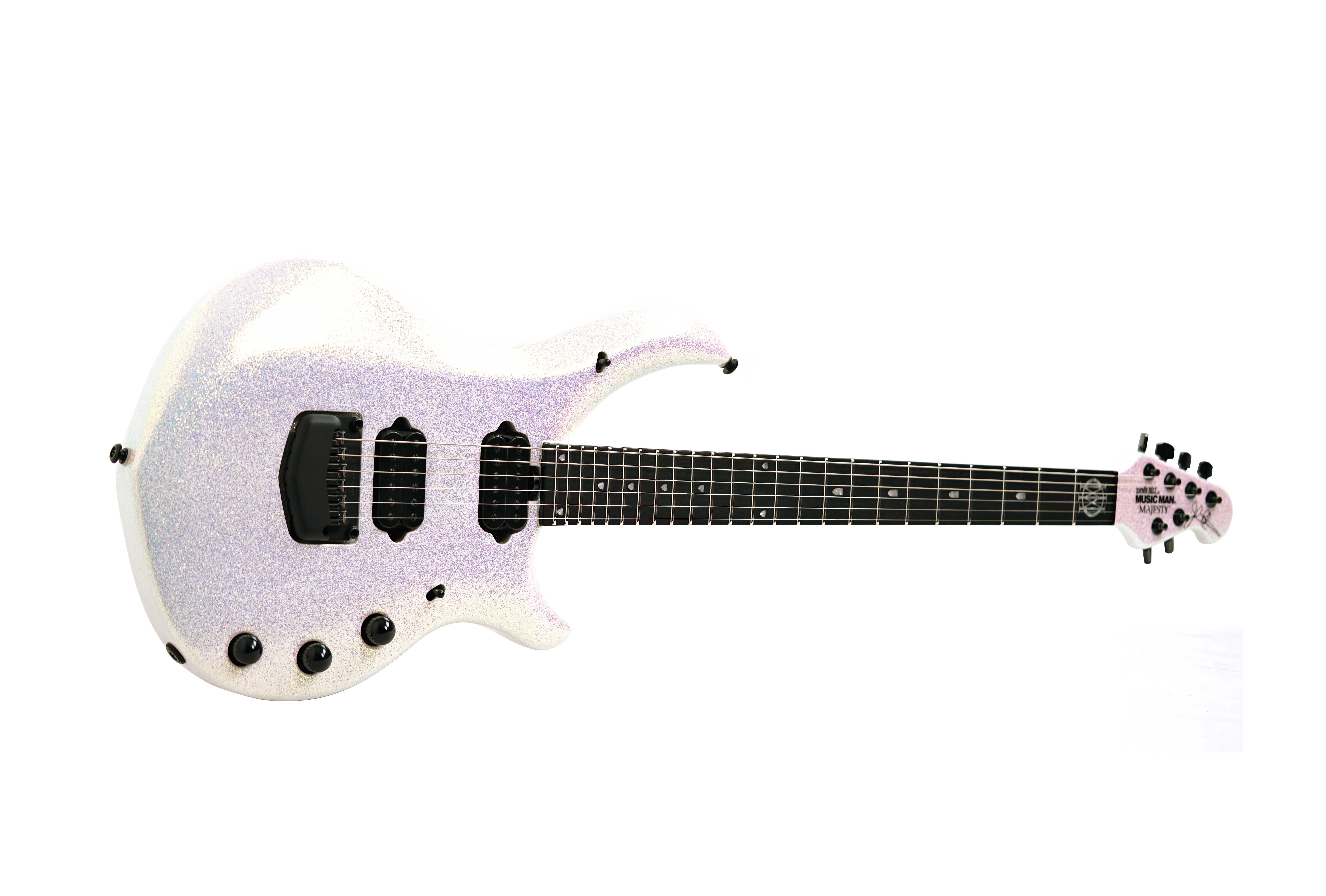 Music Man Majesty in Her Majesty's Request #M020936