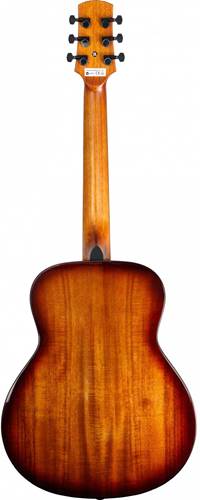 Adam Black O2TK Travel Koa Acoustic with Gigbag Adam Black O2TK Travel Koa Acoustic with Gigbag