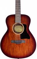 Adam Black O2TK Travel Koa Acoustic with Gigbag