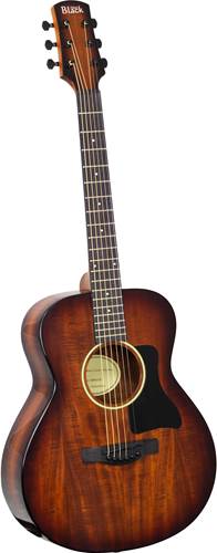 Adam Black O2TK Travel Koa Acoustic with Gigbag Adam Black O2TK Travel Koa Acoustic with Gigbag