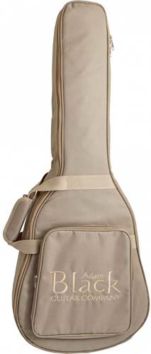 Adam Black O2TK Travel Koa Acoustic with Gigbag Adam Black O2TK Travel Koa Acoustic with Gigbag