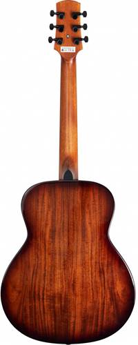 Adam Black O2TKE Travel Koa Electro Acoustic with Gigbag Adam Black O2TKE Travel Koa Electro Acoustic with Gigbag