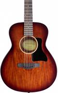 Adam Black O2TKE Travel Koa Electro Acoustic with Gigbag