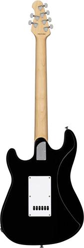 Music Man Sterling Intro Series Cutlass CT20HSS Black Maple Fingerboard Music Man Sterling Intro Series Cutlass CT20HSS Black Maple Fingerboard