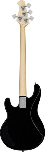 Music Man Sterling Intro Series Stingray Ray2 Black Maple Fingerboard Music Man Sterling Intro Series Stingray Ray2 Black Maple Fingerboard
