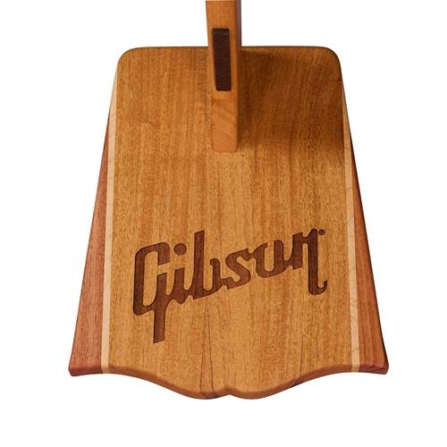 Gibson Handcrafted Wooden Guitar Stand Gibson Handcrafted Wooden Guitar Stand