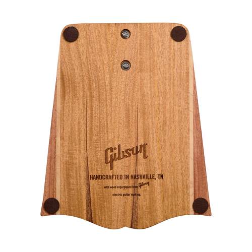 Gibson Handcrafted Wooden Guitar Stand Gibson Handcrafted Wooden Guitar Stand